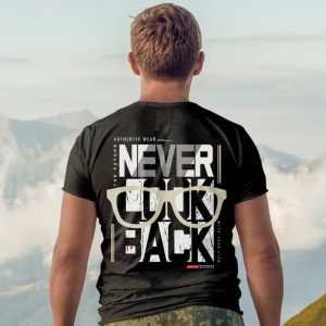 Never Look Back