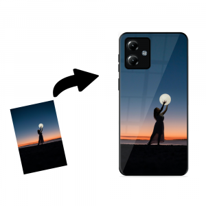 Design Your Own MOTOROLA MOTO G14