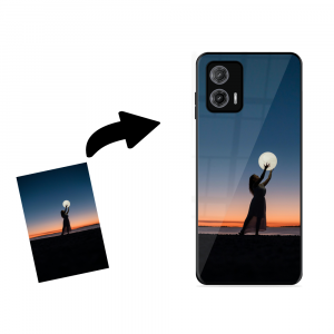 Design Your Own MOTOROLA MOTO G73 5G