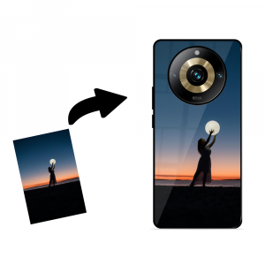 Design Your Own REALME 11 PRO PLUS 5G