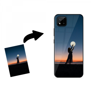 Design Your Own REALME C11 2021