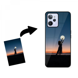 Design Your Own REALME C31