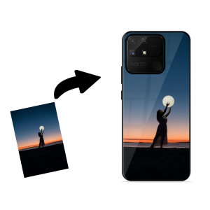 Design Your Own REALME NARZO 50A