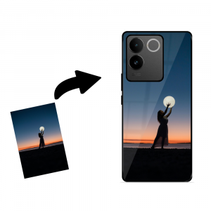 Design Your Own VIVO T2 PRO 5G