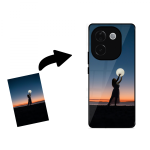 Design Your Own VIVO T3 PRO 5G