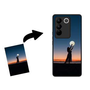 Design Your Own VIVO V27 5G