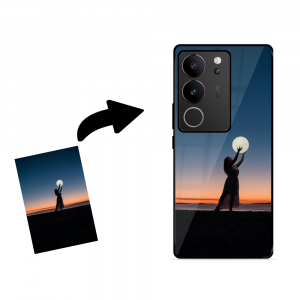 Design Your Own VIVO V29 PRO 5G