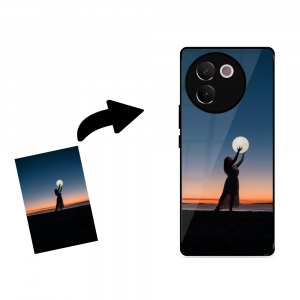 Design Your Own VIVO V30E 5G