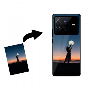 Design Your Own VIVO X80