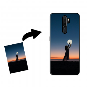 Design Your Own OPPO A5 2020