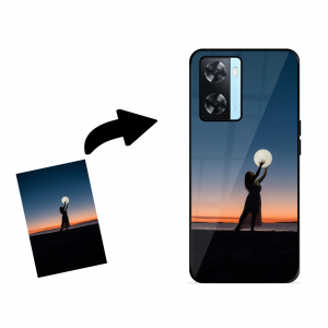 Design Your Own OPPO A77S