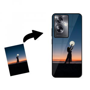 Design Your Own OPPO A79 5G