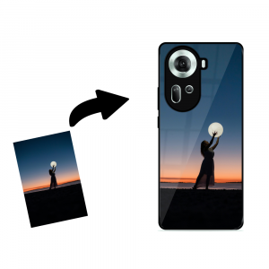 Design Your Own OPPO RENO 11 5G