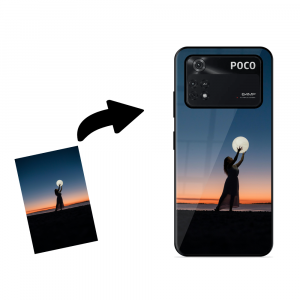 Design Your Own POCO M4 PRO 4G