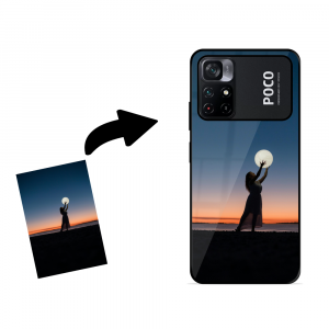 Design Your Own POCO M4 PRO 5G