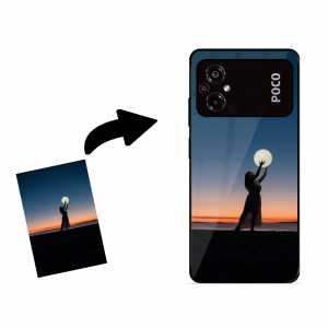 Design Your Own POCO M5