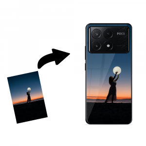 Design Your Own POCO X6 PRO 5G