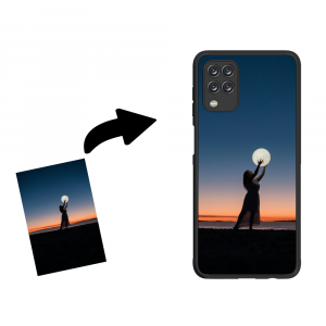 Design Your Own SAMSUNG GALAXY F12