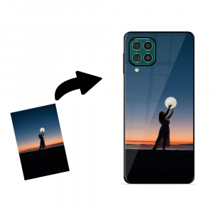 Design Your Own SAMSUNG GALAXY F62