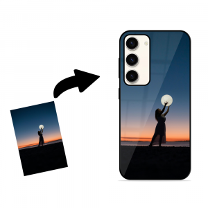 Design Your Own SAMSUNG GALAXY S23 5G