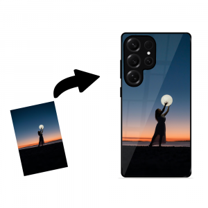 Design Your Own SAMSUNG GALAXY S25 ULTRA 5G