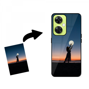 Design Your Own ONEPLUS NORD CE 3 LITE 5G