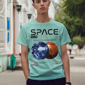 Space