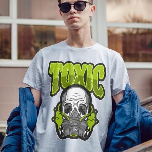 Toxic