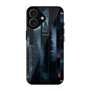 Stripped City Apple Iphone 17