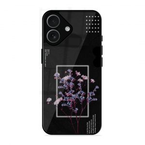 The Eternal Flower Apple Iphone 17