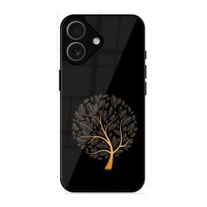 Tree Of Life Apple Iphone 17