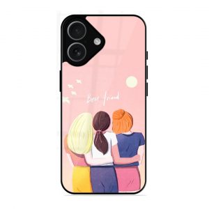 For The Besties Apple Iphone 17
