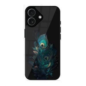 The Feather Of Life Apple Iphone 17