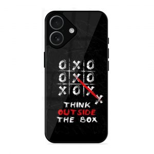 Outside Of The Box Apple Iphone 17