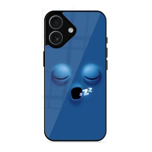 The Sleepy Buddy Apple Iphone 17