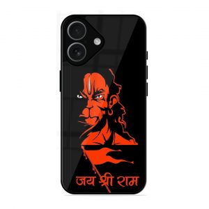 Jai Shree Ram Apple Iphone 17