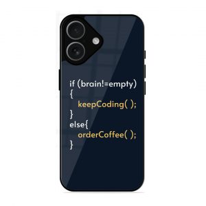 Coding Life Apple Iphone 17