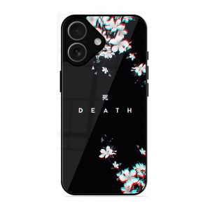 The Death Apple Iphone 17