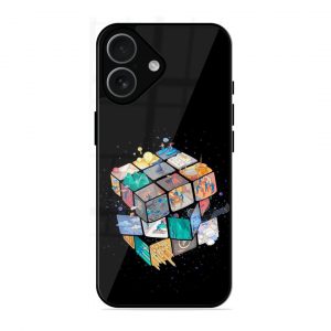 Edges Of Earth Apple Iphone 17