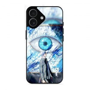 The Six Eye Apple Iphone 17