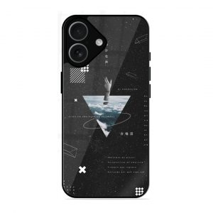 Galactic Void Apple Iphone 17