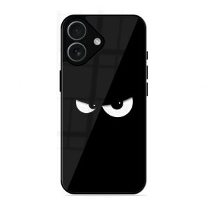 Don't Stare Apple Iphone 17