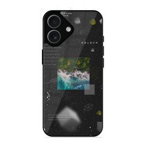 Void Nature Apple Iphone 17