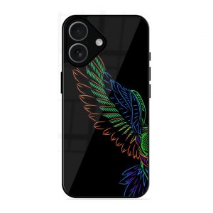 Wings Of Freedom Apple Iphone 17