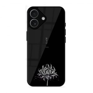 The Lost Flower Apple Iphone 17