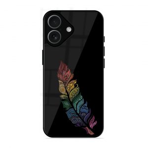 The Fortune Feather Apple Iphone 17