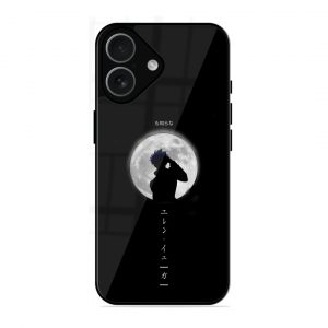 The Anonymous Guy Apple Iphone 17