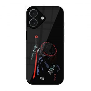 The Solo Warrior Apple Iphone 17