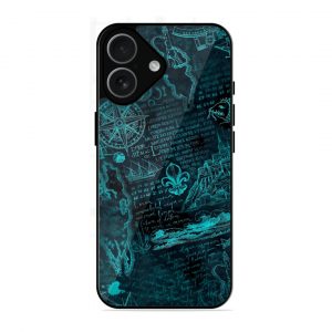 The Ancient Mystry Apple Iphone 17