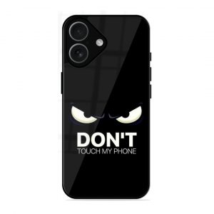 Dare To Touch Apple Iphone 17